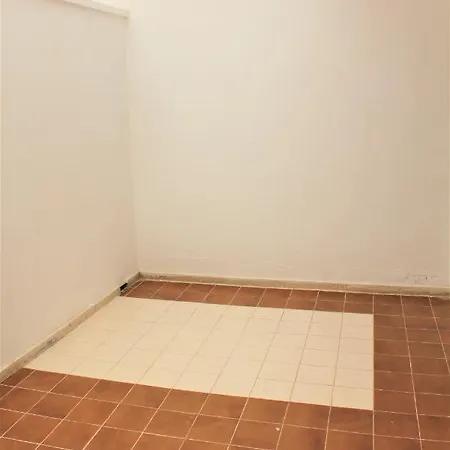 I Apartamento Callao Salvaje