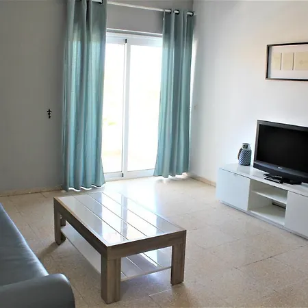 Apartment Con Vistas, Playa Y Wifi *