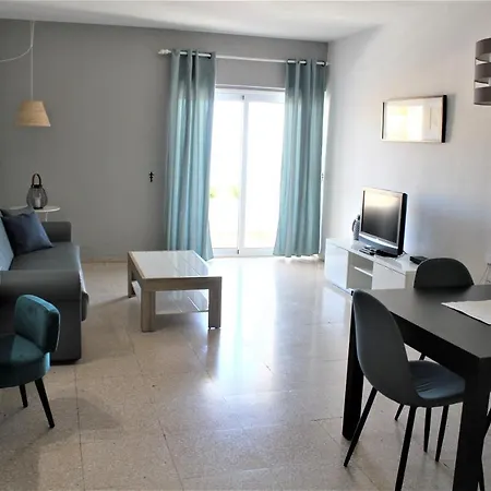 Con Vistas, Playa Y Wifi Apartamento *
