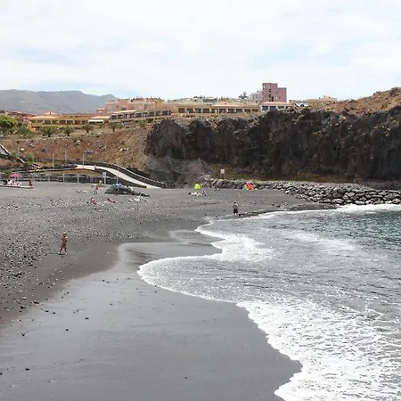 Con Vistas, Playa Y Wifi Apartment *
