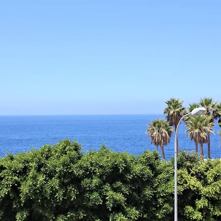 Apartamento Con Vistas, Playa Y Wifi *