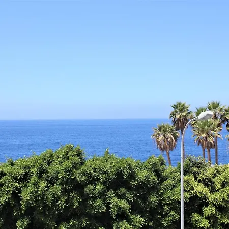 Apartment Con Vistas, Playa Y Wifi *