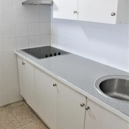 Apartamento Con Vistas, Playa Y Wifi Callao Salvaje
