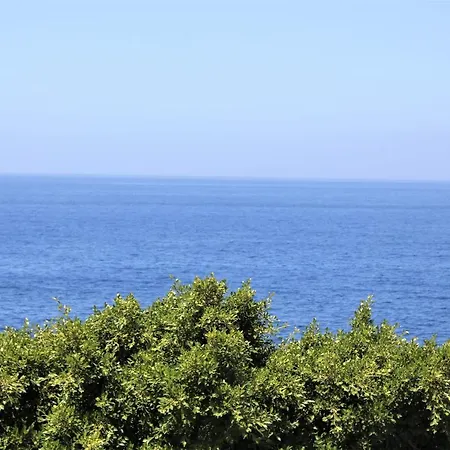 Con Vistas, Playa Y Wifi Apartamento