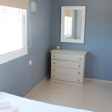 Apartamento Con Vistas, Playa Y Wifi Callao Salvaje