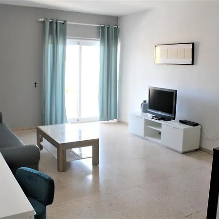 Con Vistas, Playa Y Wifi Apartamento Callao Salvaje