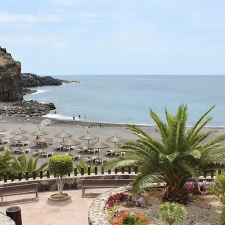 Con Vistas, Playa Y Wifi Apartamento Callao Salvaje