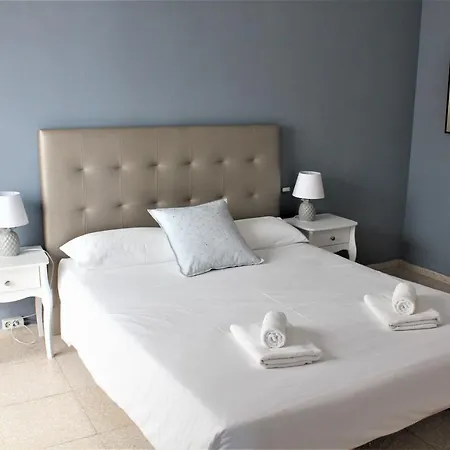 Con Vistas, Playa Y Wifi Apartamento *