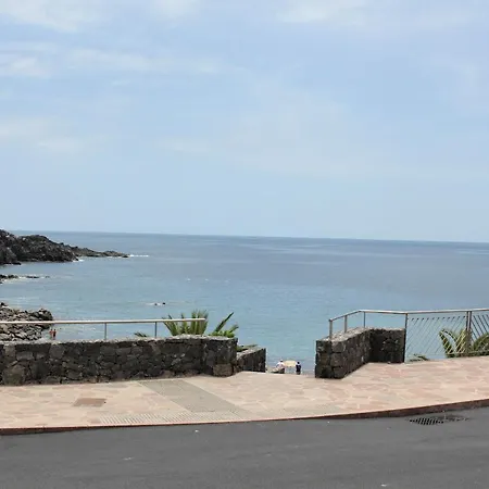 Apartamento Con Vistas, Playa Y Wifi